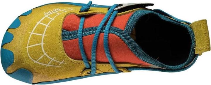 Image du produit La Sportiva Chaussures d'escalade Gripit Kids (27)