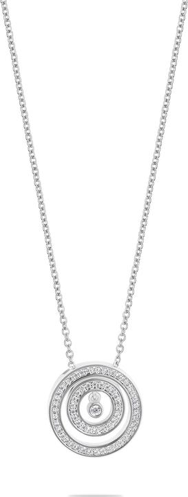 Jette Kette TURN (925er Silber, 48 cm)