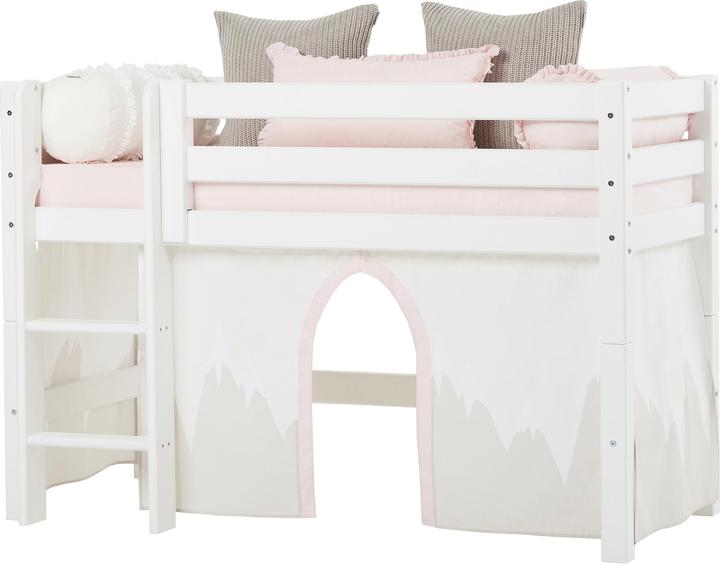Actual product image Hoppekids drape