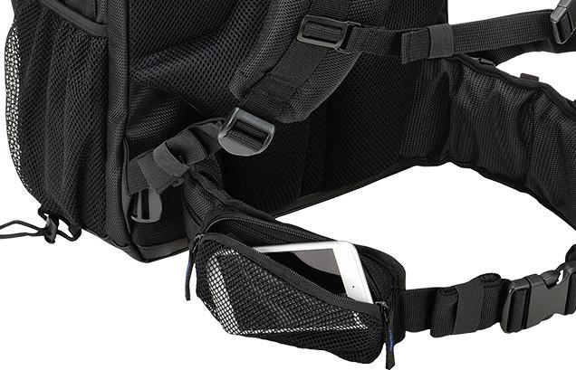Produktbild Olympus Cbg-12 (Fotorucksack, 20 l)