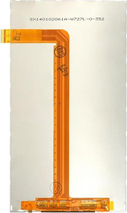 Image du produit OEM Écran LCD Wiko Slide