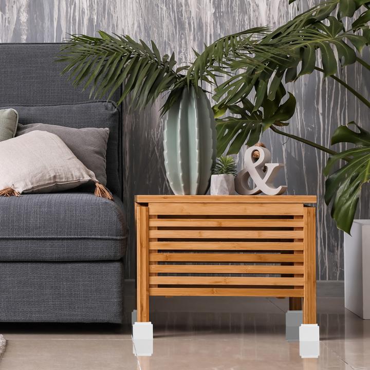 Produktbild Relaxdays Möbelerhöher