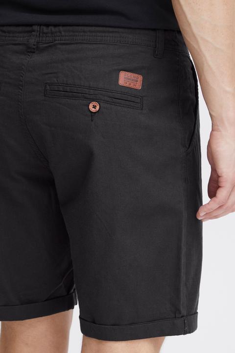 Image du produit Blend Lias -Short en lin - Homme (M)
