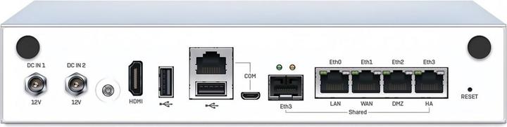 Image du produit Sophos SG 115 rév. 3