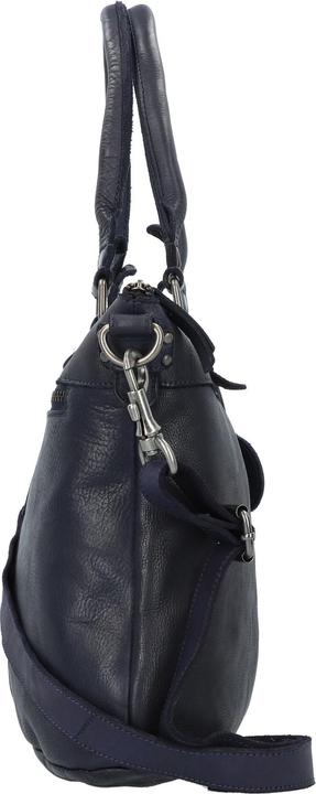 Produktbild Harbour 2nd Anchor Love Bianca Schultertasche Leder 34 cm