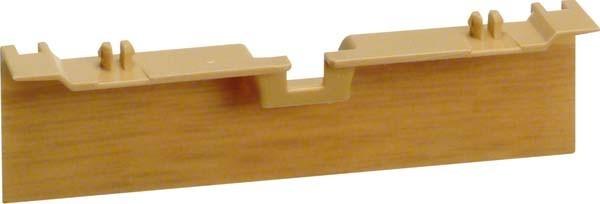 Produktbild Tehalit Geräteträger (8 cm)