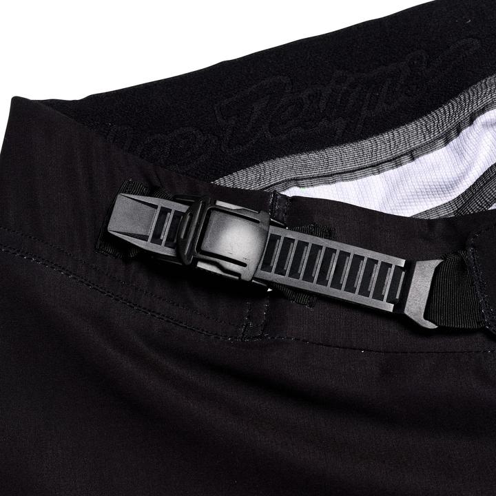 Immagine prodotto Troy Lee Designs Sprint Ultra Pant, Mono, black, 36 (XL)
