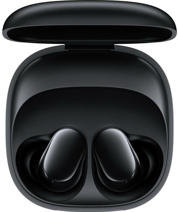 Image du produit Xiaomi Redmi Buds 6 Play (NC, 7.50 h, Sans fil)
