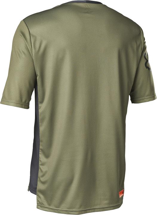 Actual product image Fox Defend (L)