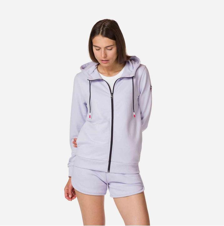 Rossignol Logo Sweat Fz Hood Ft (S)
