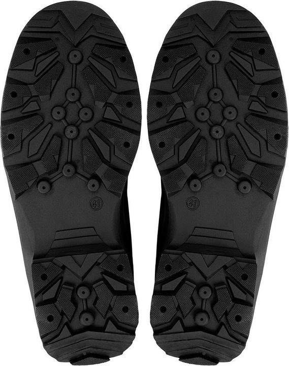 Actual product image No Name Men's snow boots slip-on size 44 (44)