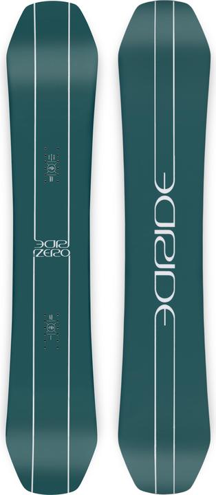 Ride Zero (155)