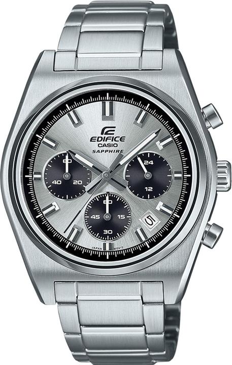 Actual product image Casio EFB-730D-7AVUEF (Chronograph, 40 mm)