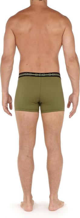 Image du produit HOM Pack de 3 BoxerBriefs (S, Lot de 3)