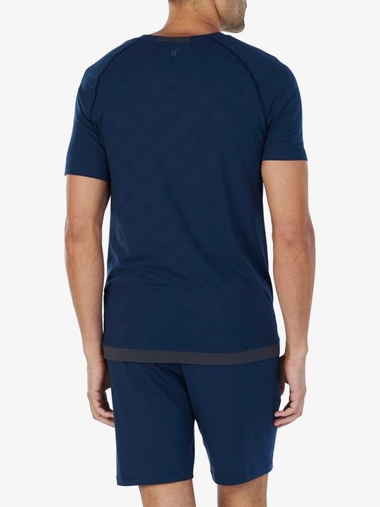 Actual product image Dagsmejan Balance Sleep T Shirt Man (XXL)