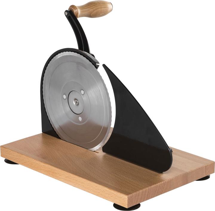 Actual product image Zassenhaus Manual bread slicer