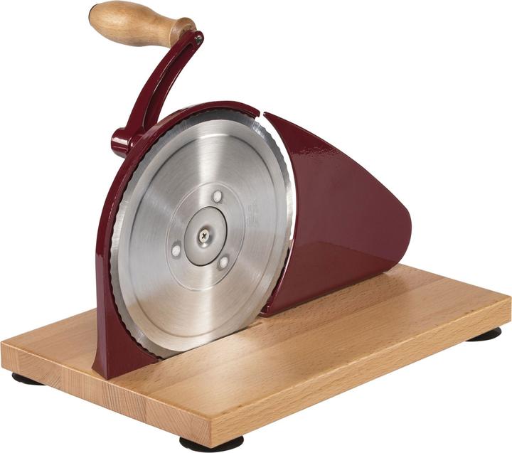 Image du produit Zassenhaus Coupeuse de pain manuelle