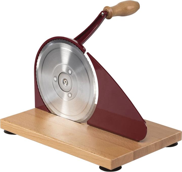 Image du produit Zassenhaus Coupeuse de pain manuelle