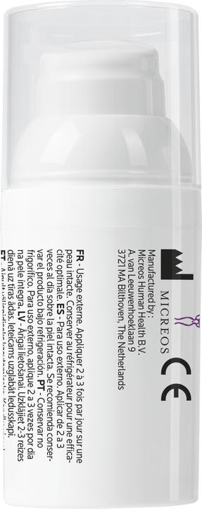 Produktbild La Roche Posay Lipikar Eczema Med (Körpercreme, 30 ml)