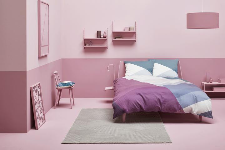 Actual product image Esprit Velvet Groove (80 x 150 cm)