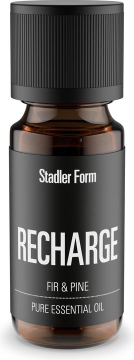 Actual product image Stadler Form Fragrance Oil Recharge