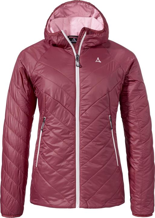 Schöffel Women's Insulated Jacket Cascata (34)