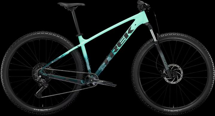 Actual product image Trek Marlin 6 (43 cm)