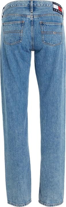 Actual product image Tommy Hilfiger Tommy Jeans Sophie Low Rise Straight Denim Medium (W32/L34)