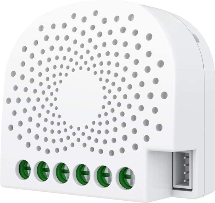 Actual product image Aeotec Z-Wave Window/Jalousinen Switch (Switch actuator)