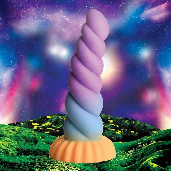 Immagine prodotto Creature Cocks Dildo Unicorno Mistico