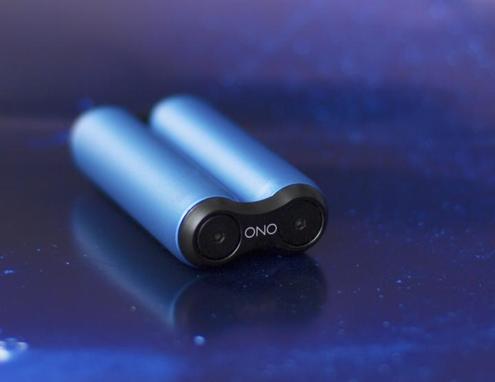 Immagine prodotto Ono Roller Blu Zaffiro