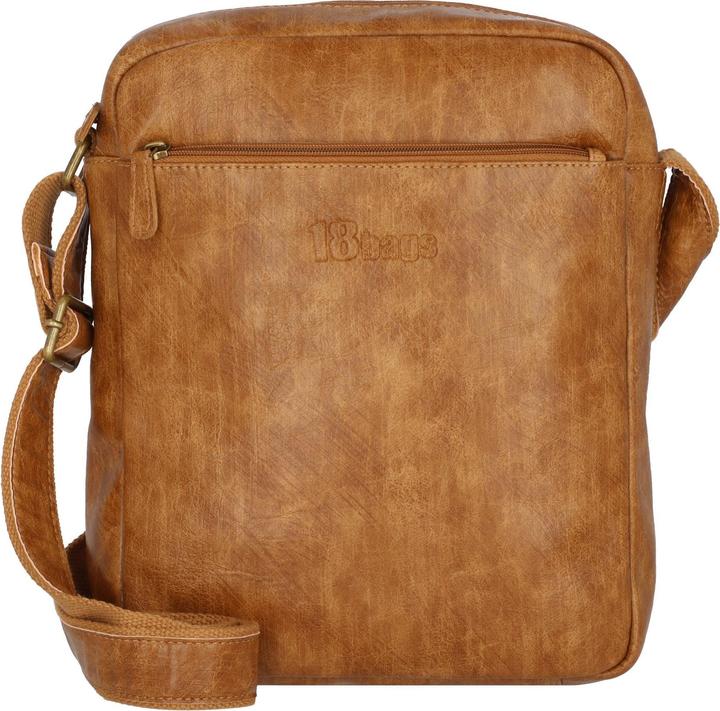 Greenland Nature 18bags Umhängetasche 27 cm Laptopfach