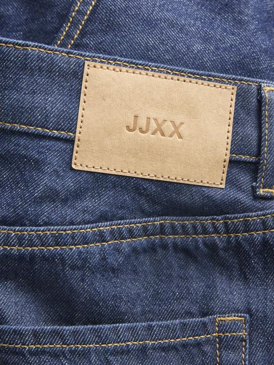 Produktbild JJXX Jxlaura Short Mw Denim Skirt R300 Dnm Ln (M)