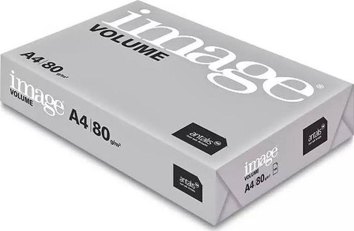 Image du produit Image Papier à copier 5 pack (80 g/m², 2500 x, A4)