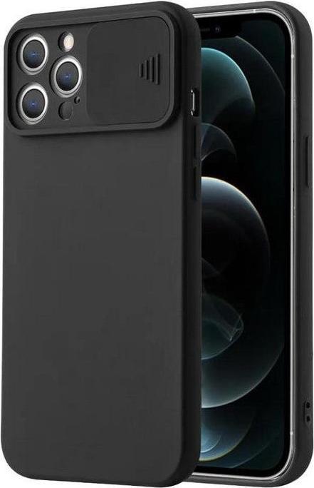 Actual product image Yuwanet Mobile phone cover with camera protection (Apple iPhone 14 Plus)