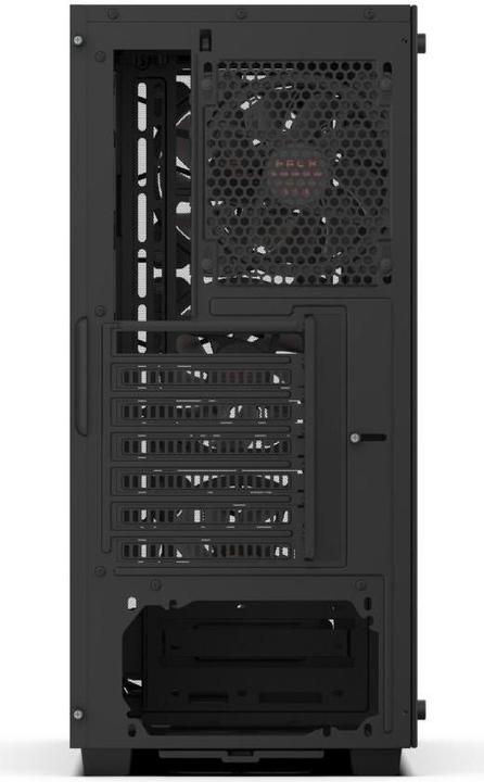 Actual product image Krux Leda (mATX, Mini-ITX)