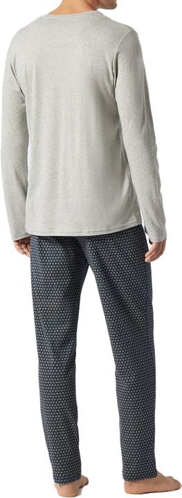 Produktbild Schiesser Pyjama Casual Bequem sitzend (L)