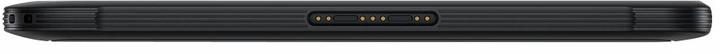 Actual product image Samsung TabActive 4 Pro (WLAN only, 10.10", 128 GB, Black)