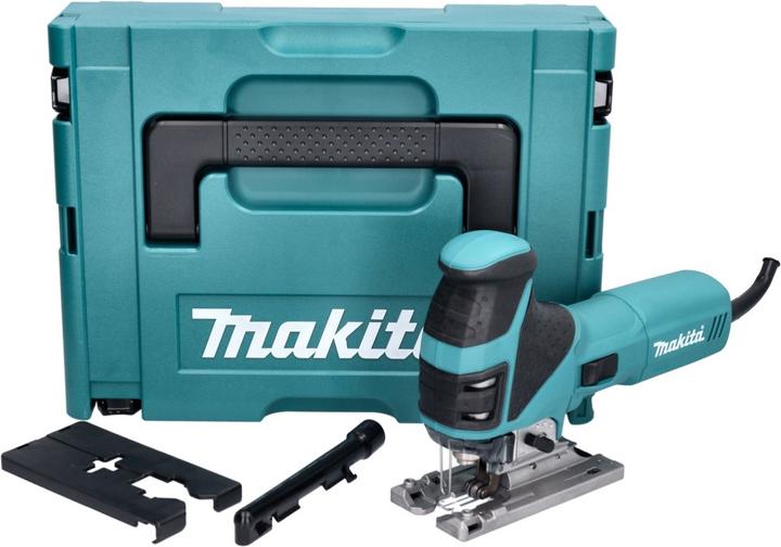 Actual product image Makita 4351 FCTJ
