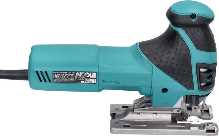 Actual product image Makita 4351 FCTJ