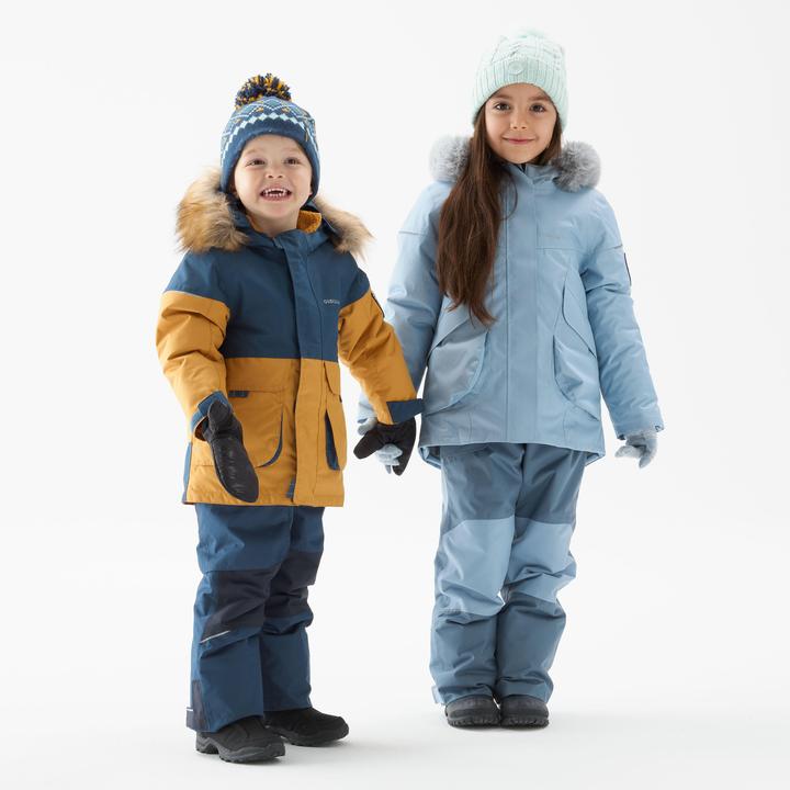 Produktbild Quechua SH500 (5, 6)