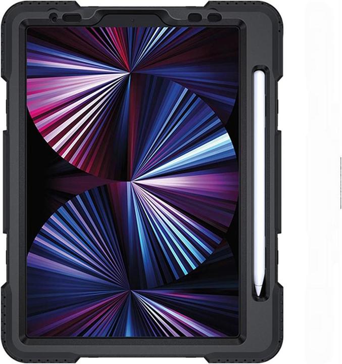 Produktbild Eiger Peak 500 Case (iPad Pro 11 2021 (3. Gen), iPad Pro 11 2022 (4. Gen), iPad Air 2020 (4. Gen), iPad Pro 11 2020 (2. Gen), iPad Pro 11 2018 (1. Gen))