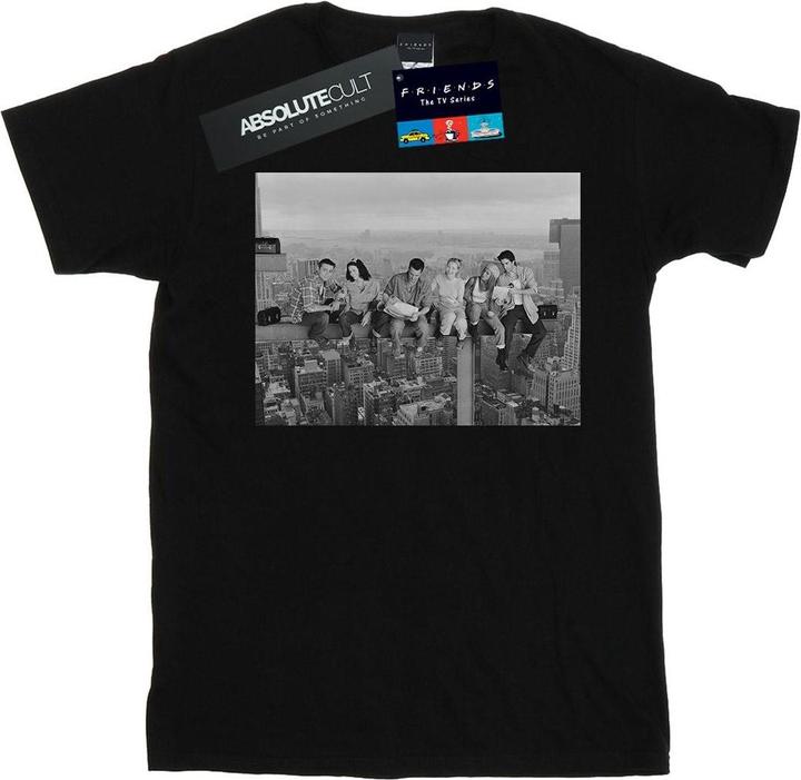 Produktbild Friends Construction Photo TShirt (M)