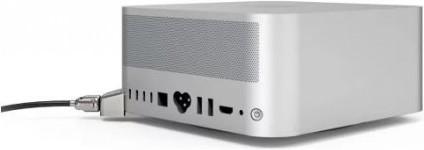 Produktbild Compulocks Mac Studio Secure Lock Slot Adapter