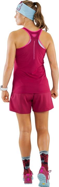 Produktbild Dynafit Women's Alpine 2/1 Tank (36, 37, 38, 39, 40, 41, 42)