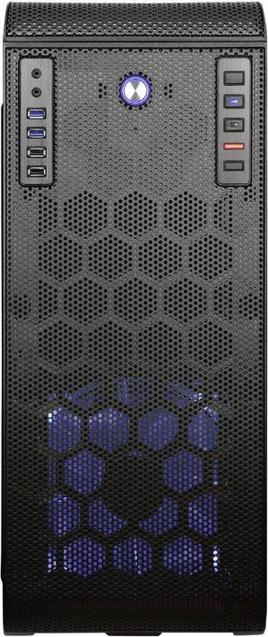 Produktbild Thermaltake Core V71 (ATX, mATX, E-ATX)