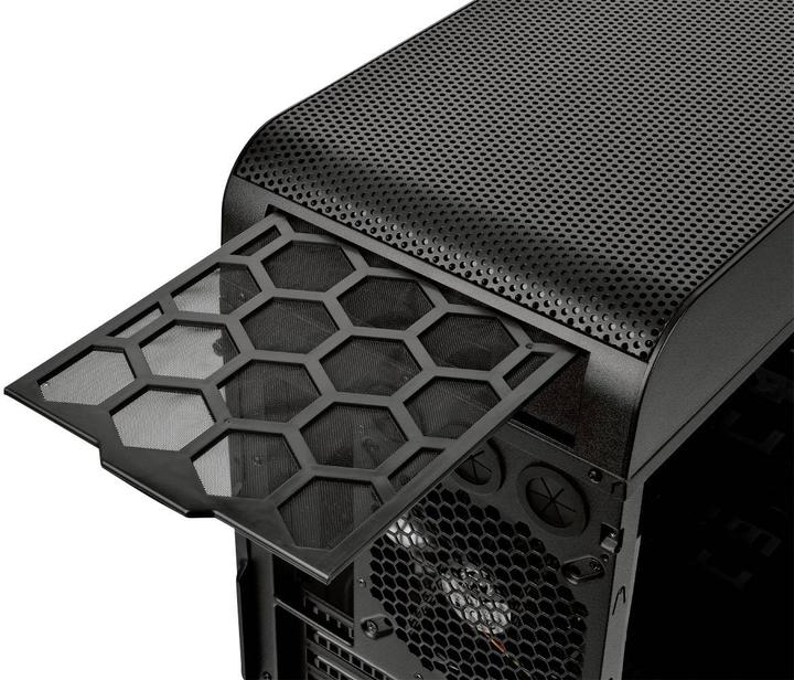Produktbild Thermaltake Core V71 (ATX, mATX, E-ATX)