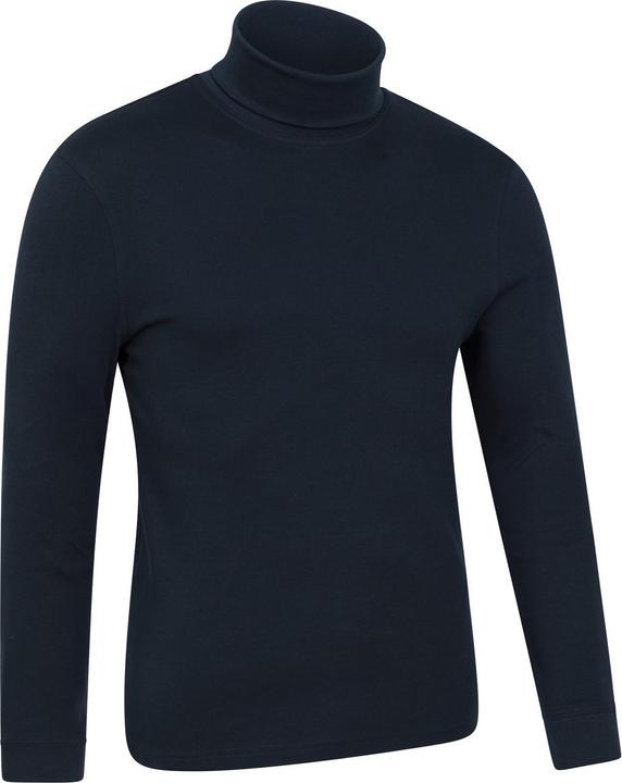 Image du produit Mountain Warehouse Mens Meribel Cotton Thermal Top (4XL)