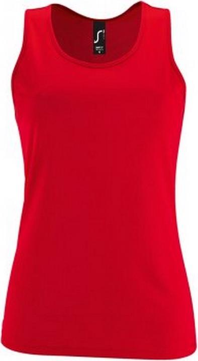 Sols PerformanceTanktop