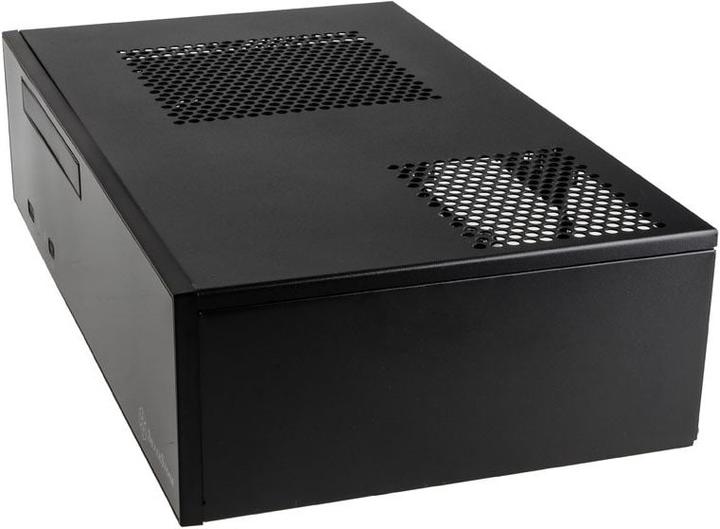 Produktbild Silverstone Sst-Ml09b (Mini-ITX)